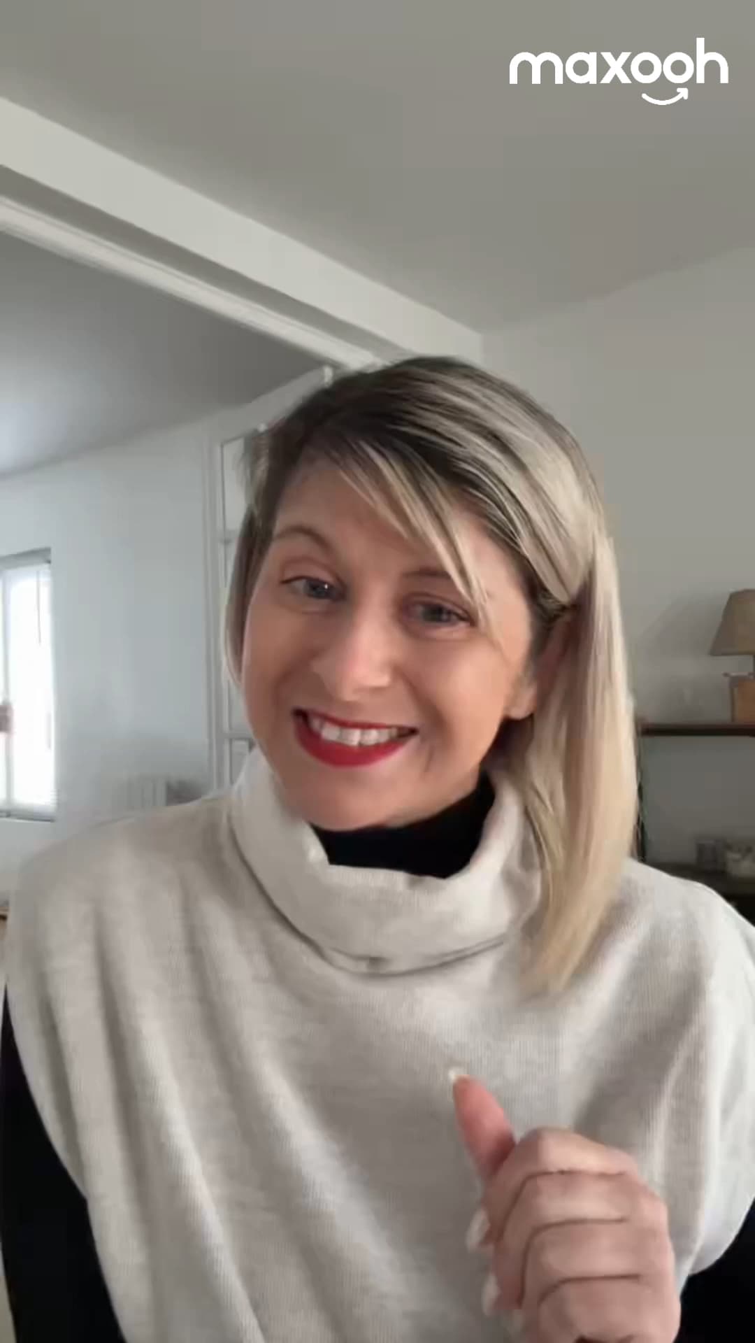 Témoignage de Julie B. — Châteauroux