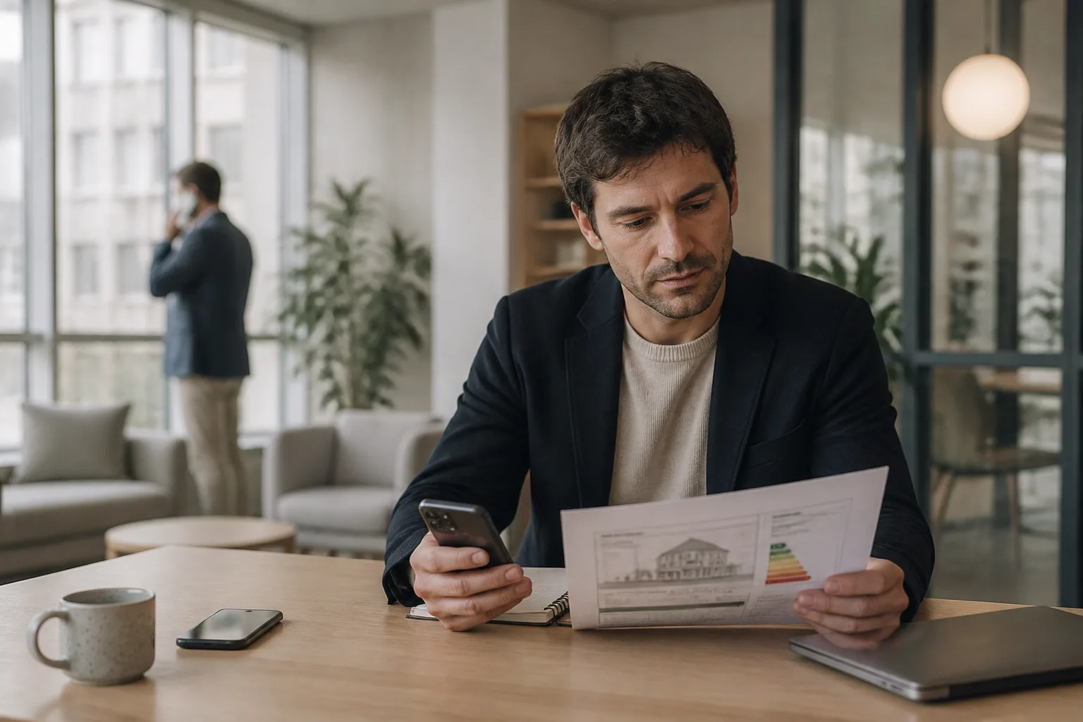 Domiciliation d'entreprise et bénéfices · TELATEL DOMICILIATION