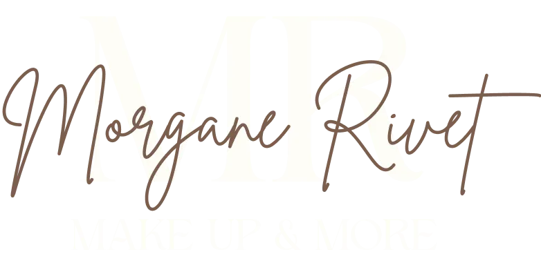 Morgane Rivet Make Up